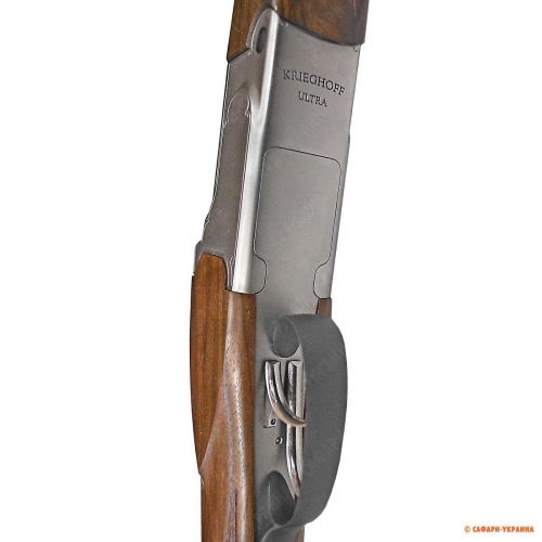 Комбінована рушниця Krieghoff Ultra 20 Standard, кал.20/76 і 8х57 JRS, ствол 60 см 