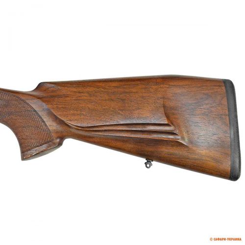 Комбінована рушниця Krieghoff Ultra 20 Standard, кал.20/76 і 8х57 JRS, ствол 60 см 