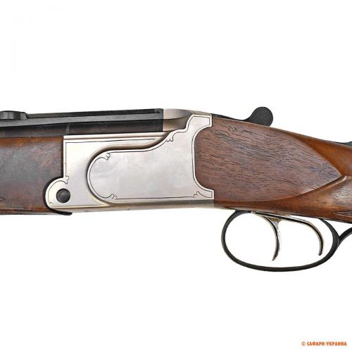 Комбінована рушниця Krieghoff Ultra 20 Standard, кал.20/76 і 8х57 JRS, ствол 60 см 
