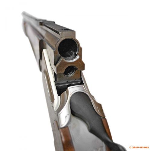 Комбінована рушниця Krieghoff Ultra 20 Standard, кал.20/76 і 8х57 JRS, ствол 60 см 