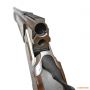 Комбинированное ружье Krieghoff Ultra 20 Standard, кал.20/76 и 8х57 JRS, ствол 60 см