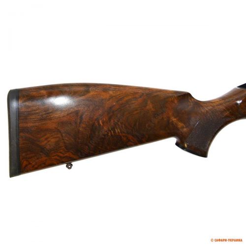 Приклад ружейный Krieghoff, материал: орех