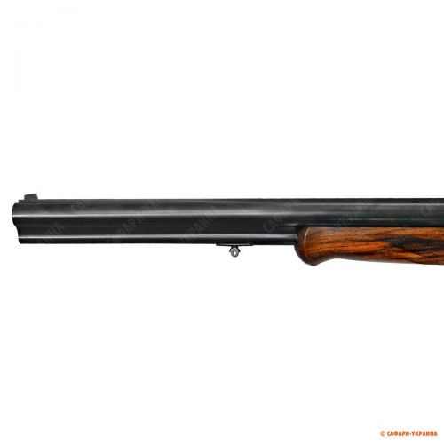 Тройник Krieghoff Optima Small arabesques, кал.12/76, 12/76, 9,3x74R, ствол 55 см