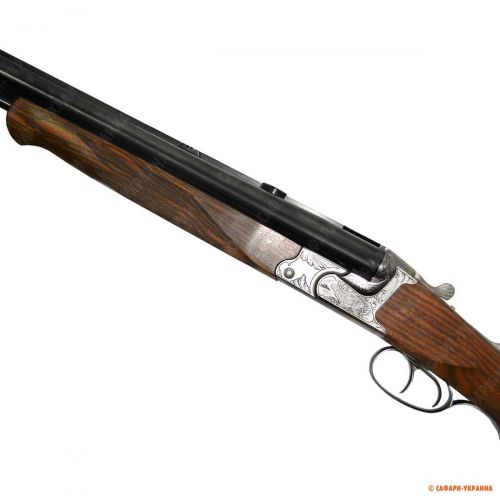 Ружье тройник Krieghoff Optima 12, кал.12/70, 12/70, .30-06, ствол 55 см