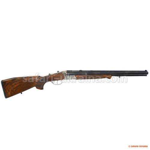 Ружье тройник Krieghoff Optima 12, кал.12/70, 12/70, .30-06, ствол 55 см Ружье тройник Krieghoff Optima 12, кал.12/70, 12/70, .30-06, ствол 55 см