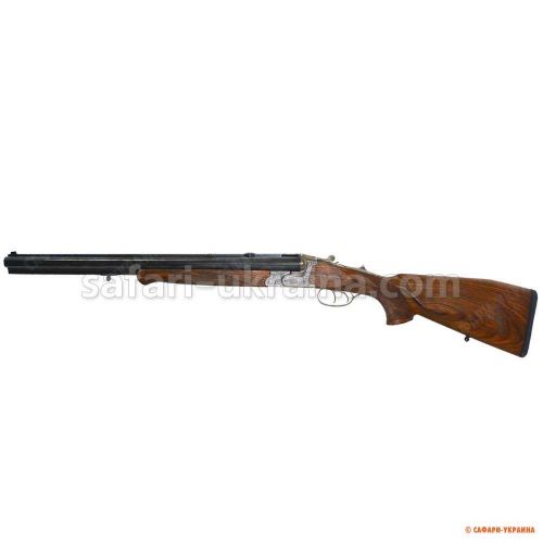 Ружье тройник Krieghoff Optima 12, кал.12/70, 12/70, .30-06, ствол 55 см