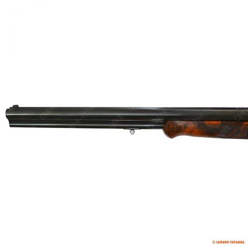 Ружье тройник Krieghoff Optima 12, кал.12/76, 12/76, 9,3x74 R, ствол 55 см