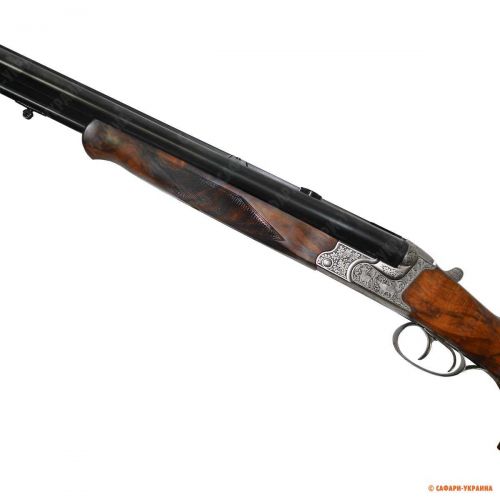 Рушниця трійник Krieghoff Optima 12, кал.12/76, 12/76, 9,3x74R, ствол 60 см 
