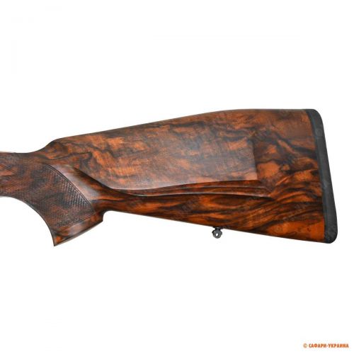 Рушниця трійник Krieghoff Optima 12, кал.12/76, 12/76, 9,3x74R, ствол 60 см 