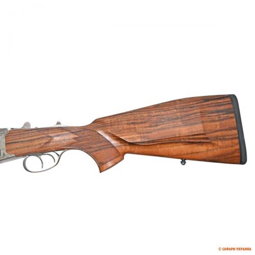 Рушниця трійник Krieghoff Optima TS Small game, кал.12/76, 12/76, .30-06, ствол 55 см 