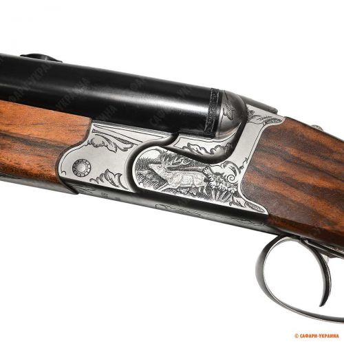 Рушниця трійник Krieghoff Optima TS Small game, кал.12/76, 12/76, .30-06, ствол 55 см 