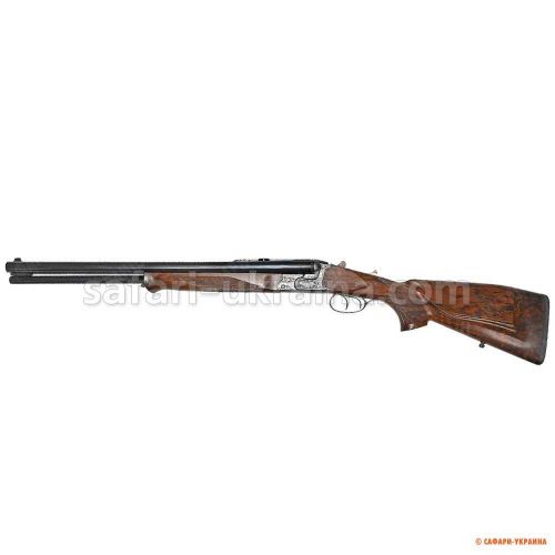 Рушниця трійник Krieghoff Optima TS Small game, кал.12/76, 12/76, .30-06, ствол 55 см 