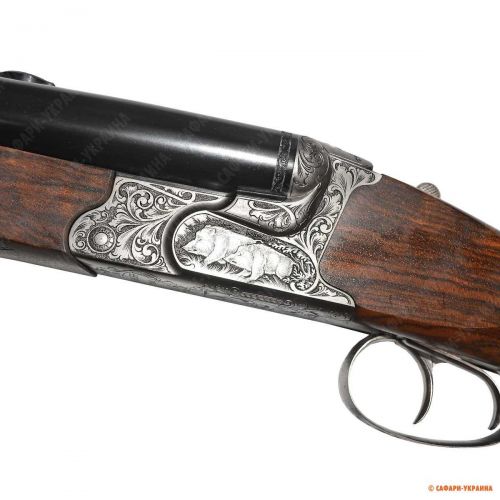 Рушниця трійник Krieghoff Optima  