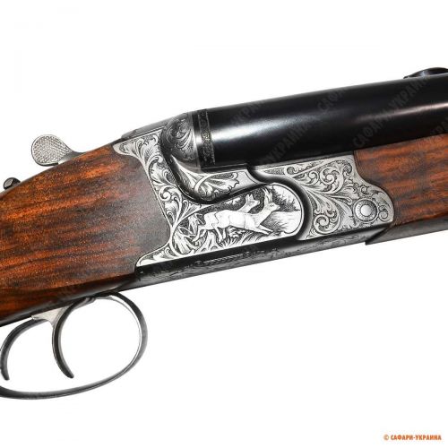 Рушниця трійник Krieghoff Optima  