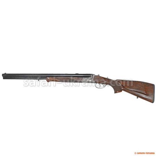 Рушниця трійник Krieghoff Optima  