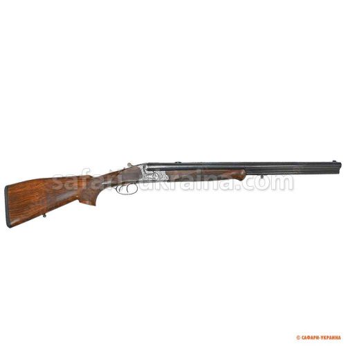 Рушниця трійник Krieghoff Optima  