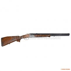 Ружье тройник Krieghoff Optima Small game, кал.12/76, 12/76, 9,3x74R, ствол 60 см