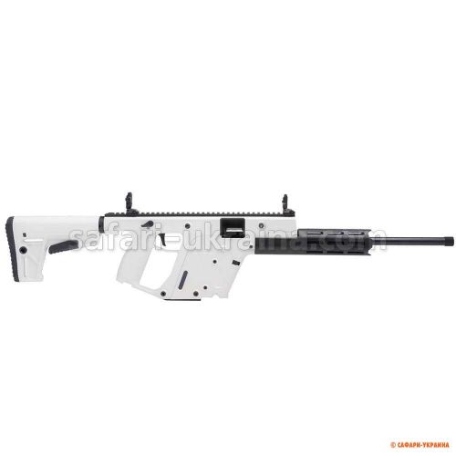 Карабін  Kriss Vector CRB G2 кал .22 LR, ствол 40,6 см, Alpine 
