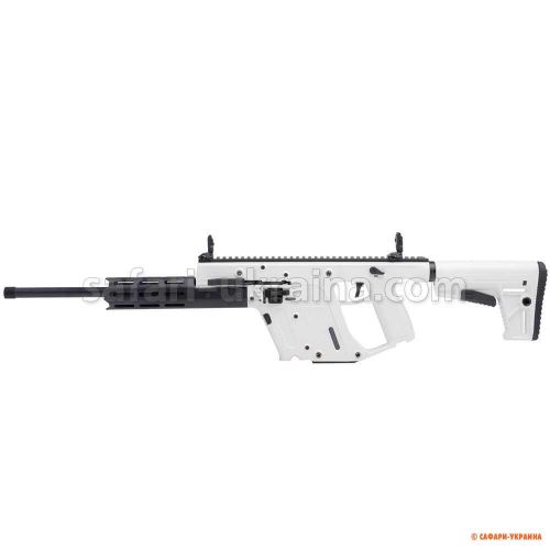 Карабін  Kriss Vector CRB G2 кал .22 LR, ствол 40,6 см, Alpine 