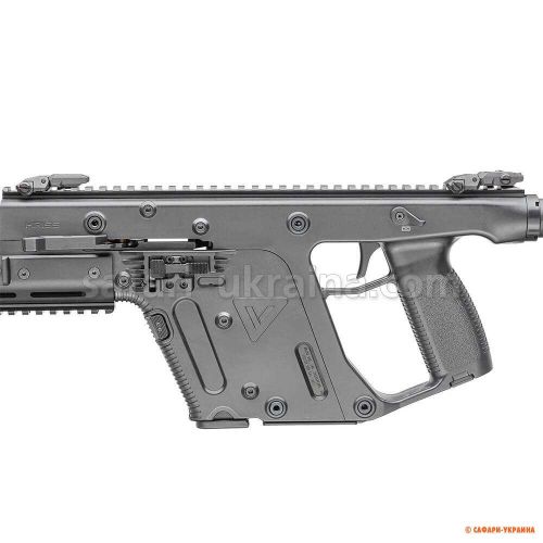 Карабин Kriss Vector SBR G2 SE, кал. 9х21 мм, black