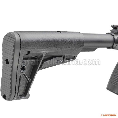 Карабин Kriss Vector SBR G2 SE, кал. 9х21 мм, black