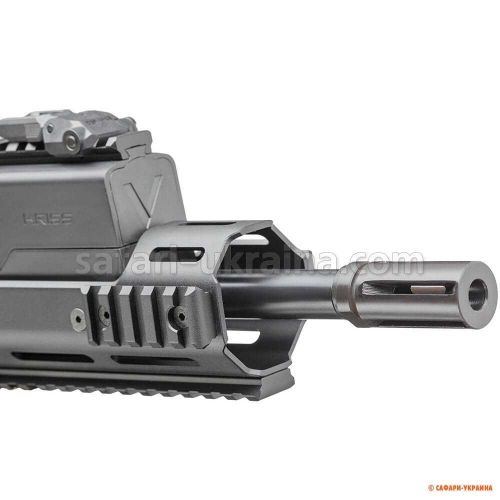 Карабин Kriss Vector SBR G2 SE, кал. 9х21 мм, black