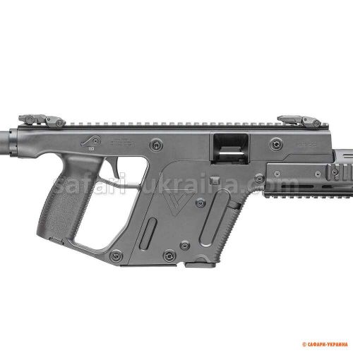 Карабин Kriss Vector SBR G2 SE, кал. 9х21 мм, black
