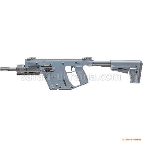 Нарізний карабін Kriss Vector SBR Gen II, кал.9мм (9х21) ствол 20.3 см. Чорний 