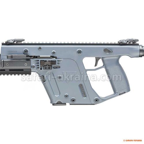 Нарізний карабін Kriss Vector SBR Gen II, кал.9мм (9х21) ствол 20.3 см. Чорний 