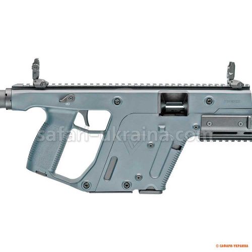 Нарізний карабін Kriss Vector SBR Gen II, кал.9мм (9х21) ствол 20.3 см. Чорний 