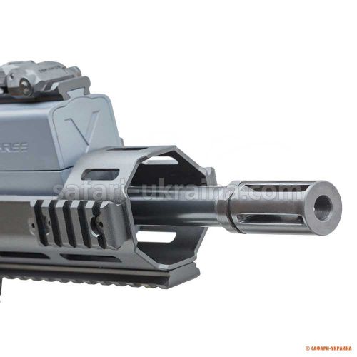 Карабін Kriss Vector SBR G2 SE, кал. 9х21 мм, grey 