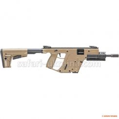Нарезной карабин Kriss Vector SBR Gen II SE, кал.9мм (9х21) ствол 20.3 см. Песочный