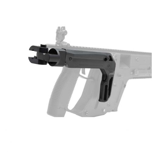 Телескопический складной приклад KRISS Vector Ambidextrous Folding Stock для GEN II