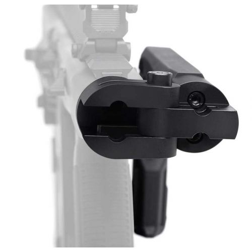 Телескопический складной приклад KRISS Vector Ambidextrous Folding Stock для GEN II