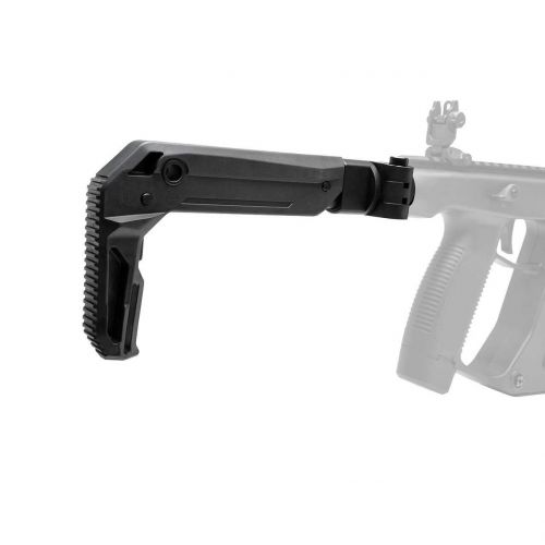Телескопический складной приклад KRISS Vector Ambidextrous Folding Stock для GEN II