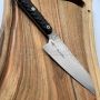 Кухонний ніж Kuroba knife «Гюйто» 