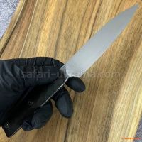 Кухонный нож Kuroba knife «Кайсаки»