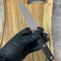 Кухонный нож Kuroba knife «Кайсаки»