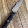 Кухонный нож Kuroba knife «Кайсаки»