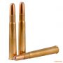 Патрон Kynoch, кал .375 Flanged Magnum, тип пули: Soft Nose, вес: 19,4 g/300 grs