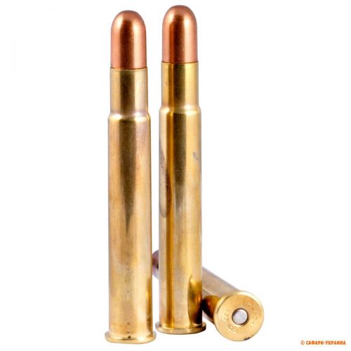 Патрон Kynoch, кал .450 No.2 Nitro Express, Solid, вес: 480 grs