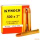 Патрон Kynoch, кал .500 3