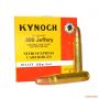 Патрон Kynoch, кал .500 Jeffery, тип пули: Solid, вес: 35g/ 535grs