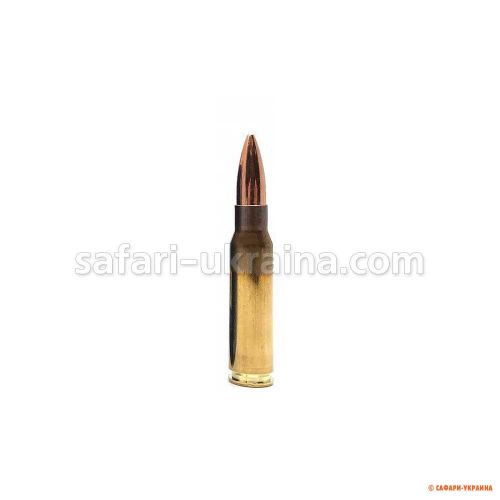 Патрон Nammo Lapua кал. 308 Win куля Scenar маса 10,85 г/ 167 гран. Поч. швидкість 820 м/с 