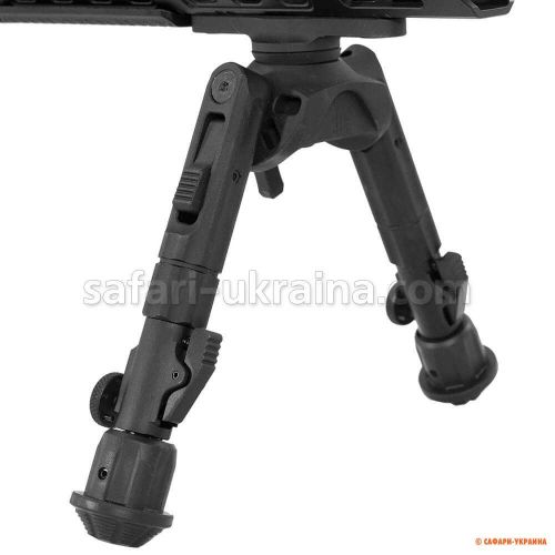 Сошки Leapers UTG Recon 360 TL. 14-18см. M-LOK