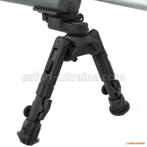 Сошки Leapers UTG Recon 360 TL. 14-18см. Picatinny