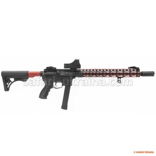 Упор Leapers UTG Handstop. M-LOK. Black
