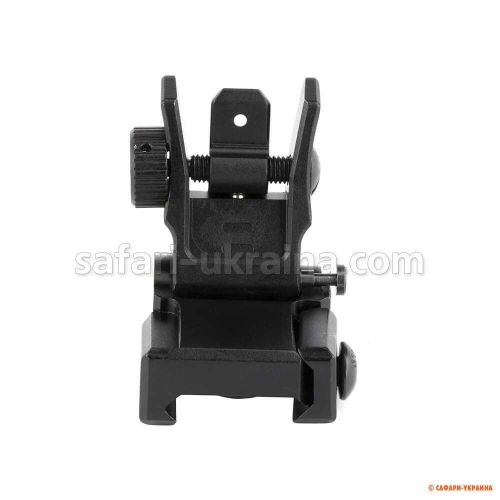 Цілик складний Leapers UTG AR15 
