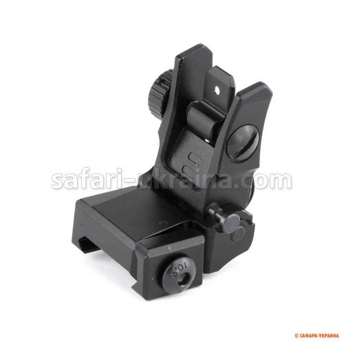 Цілик складний Leapers UTG AR15 