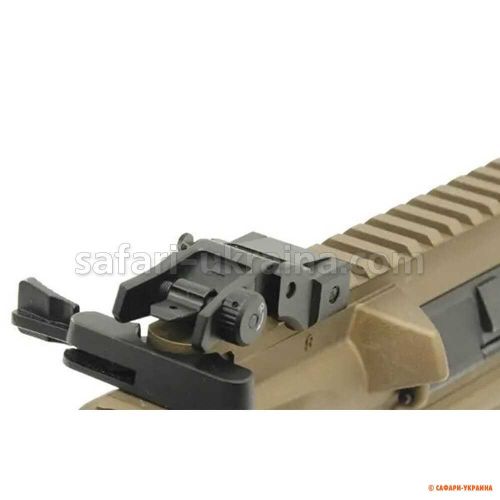 Цілик складний Leapers UTG AR15 